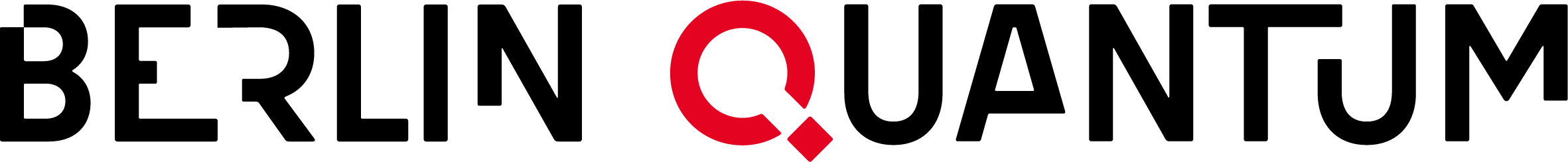 BERLIN QUANTUM logo