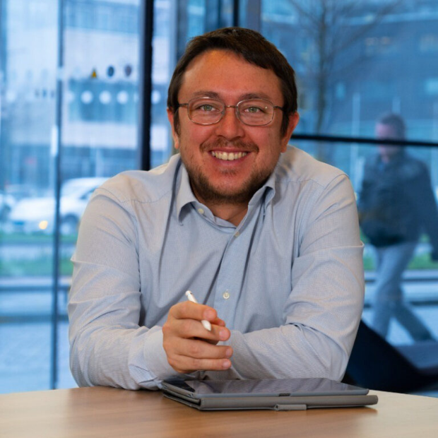 Diego Santamaría