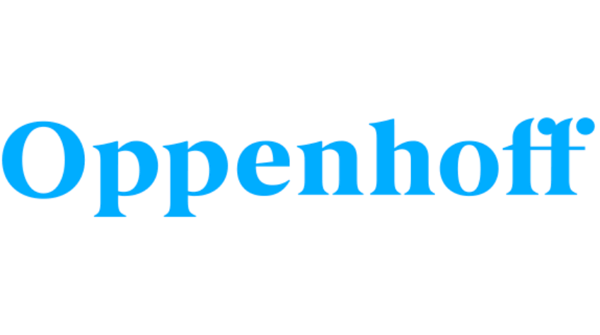 Oppenhoff logo