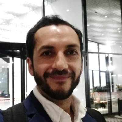 Dr. José M. Brito